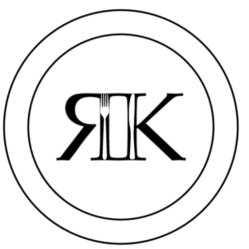 Ror's Kitchen logo